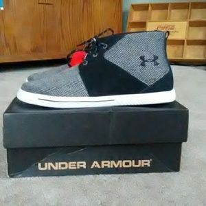 Under Armour Shoes